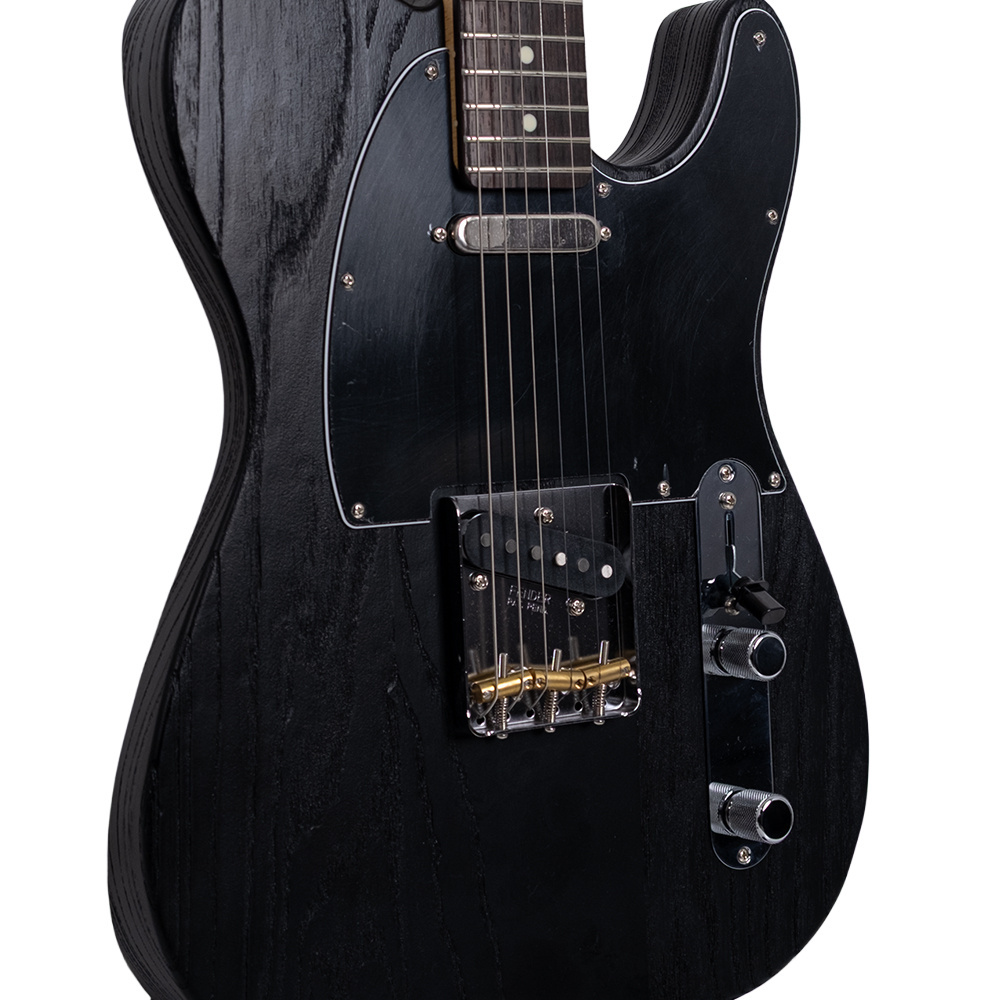 ギター Fender JAPAN Hybrid II Telecaster Fender Made in Japan Limited Edition Hybrid II Telecaster